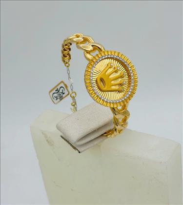 گالری طلا ابراهیم نوئی 