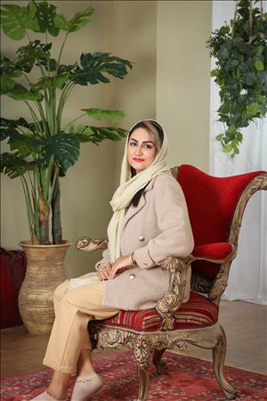بانو قاسمی 