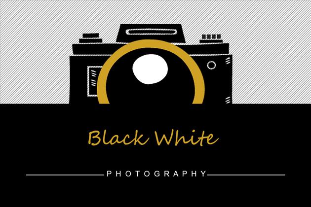 آتلیه سیاه سفید