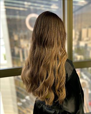 آرایش عروس