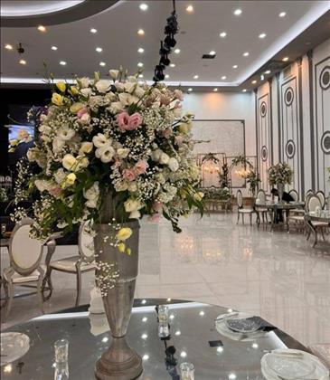 باغ تالار تشریفاتی برند 