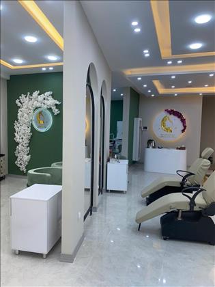 سالن زیبایی مه رویان سالن زیبایی مه رویان