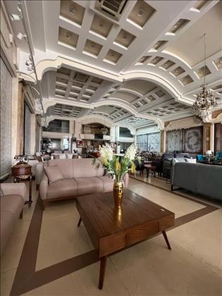 گالری مبل و فرش نگین