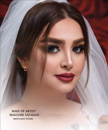 زیبایی گل برفی