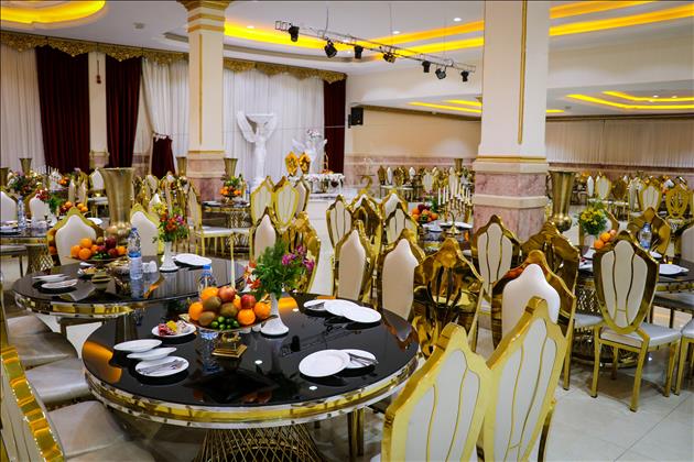 مجموعه تالارهای شهروند