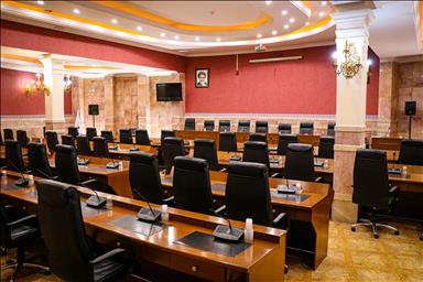 مجموعه فرهنگی رفاهی شهروند 5