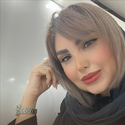 سالن زیبایی سرمه ناز 