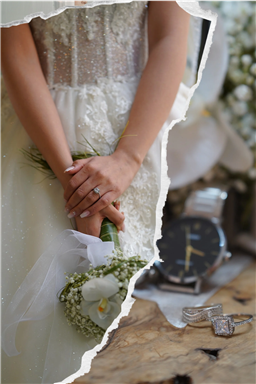 آتلیه عروسی مشهد