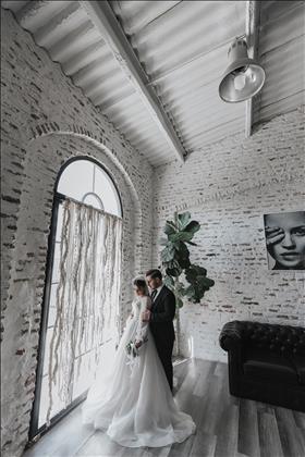 عمارت استودیو رُچی R U C C I