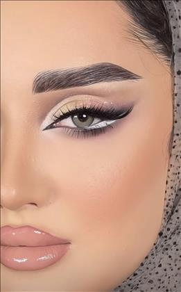میکاپ تخصصی بهار میکاپ تخصصی بهار