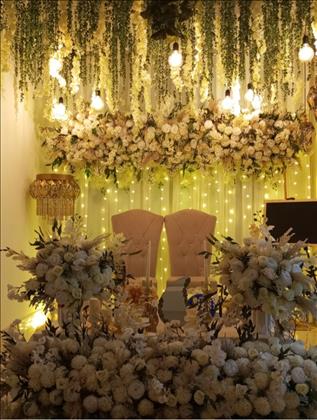 آتلیه عکاسی مهنوش