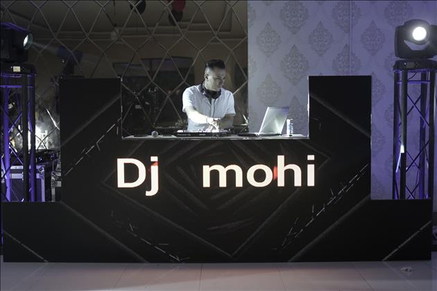 دیجی عروسی و نامزدی