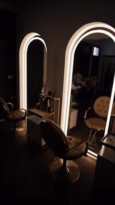 خانه زیبایی نوژا خانه زیبایی نوژا