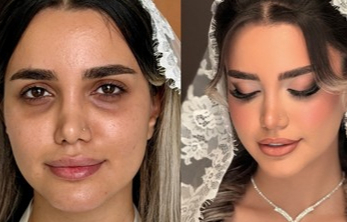 خانه زیبایی نوژا