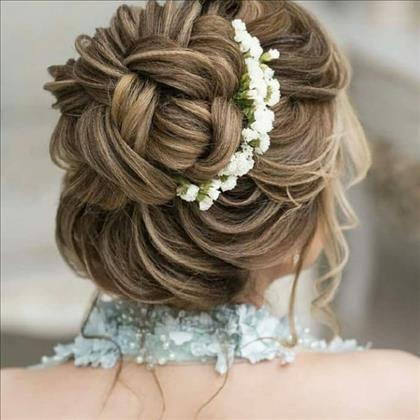 سالن زیبایی الیماه