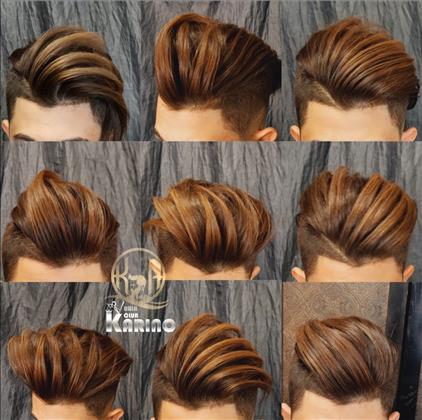 کافه موی  کارینو 