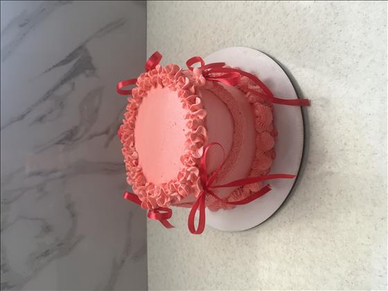 هایی کیک بجنورد 