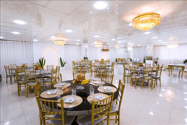 سالن عقد محضر ازدواج ویونا