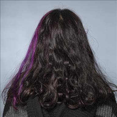آکادمی تخصصی مو آرزو سعادت