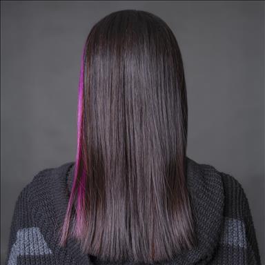 آکادمی تخصصی مو آرزو سعادت 1