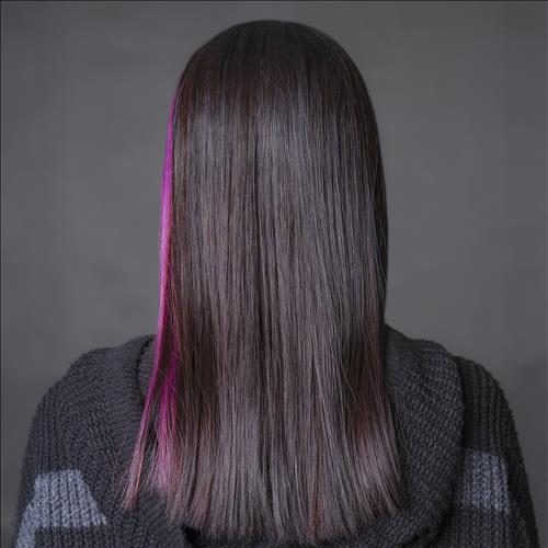 آکادمی تخصصی مو آرزو سعادت