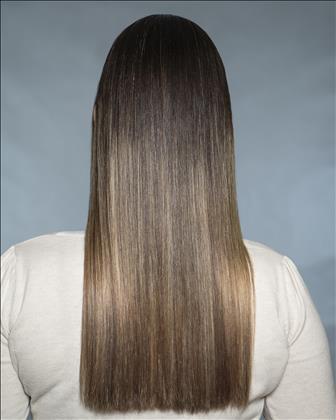 آکادمی تخصصی مو آرزو سعادت