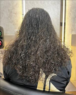 آکادمی تخصصی مو آرزو سعادت 11