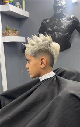 پیرایش محمد