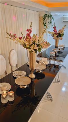 سالن عقد و تشریفات رایان