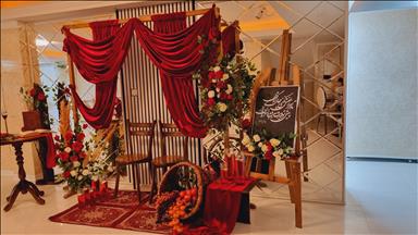 سالن عقد و تشریفات رایان 6