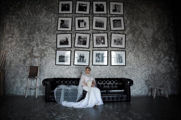 آتلیه عروس امید عباسی O.A studio