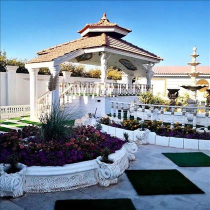 باغ عکاسی mahe asal