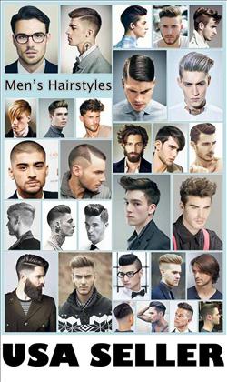 پیرایش موهات