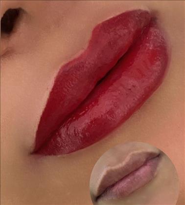 سالن زیبایی بانوحیدری سالن زیبایی بانوحیدری