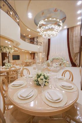 عمارت عقد شیدا 