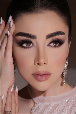 زیبایی تهمینه (تخصصی عروس و همراهی)