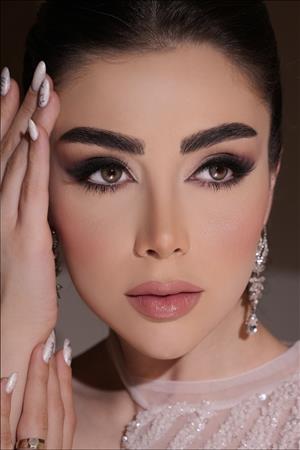 زیبایی تهمینه (تخصصی عروس و همراهی)