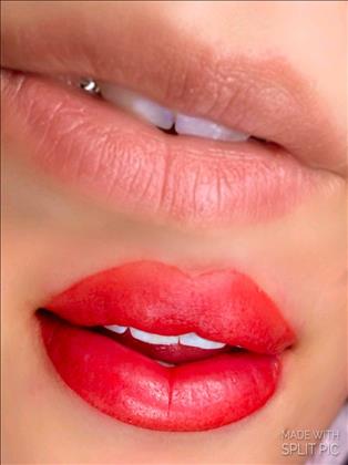 مرکز تخصصی آرایش دائم