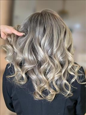 آرایشگاه عروس ساری