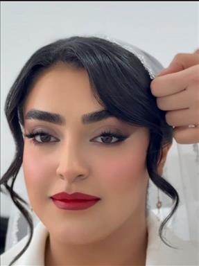 آرایشگاه عروس