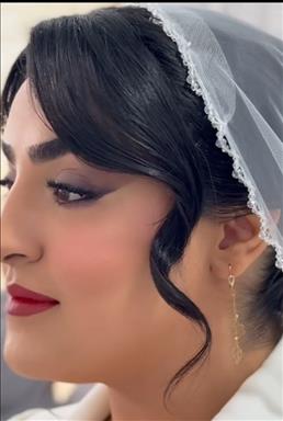 سالن عروس