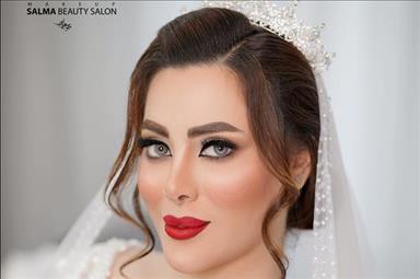 سالن زیبایی سلما آبادان