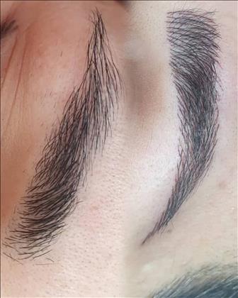 سالن زیبایی سلما