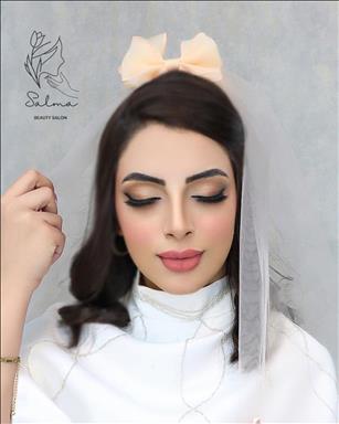آرایش عروس آبادان