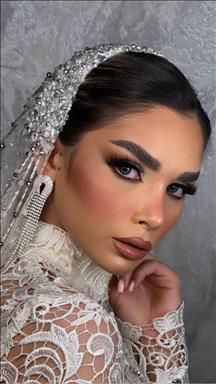 سالن عروس آبادان