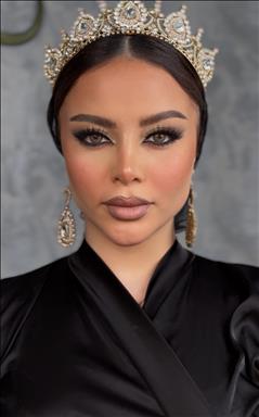 آرایشگاه زنانه آبادان
