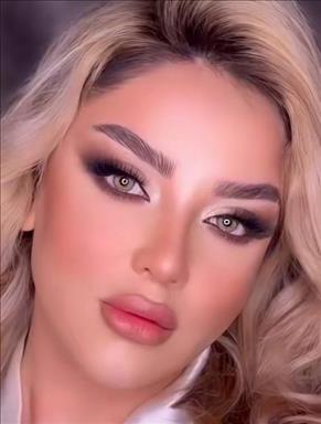 سالن زیبایی