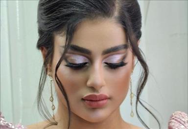 گریم عروس