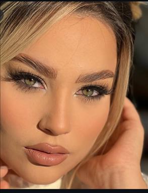 آرایش عروس