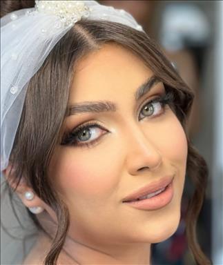 آرایشگاه عروس آبادان